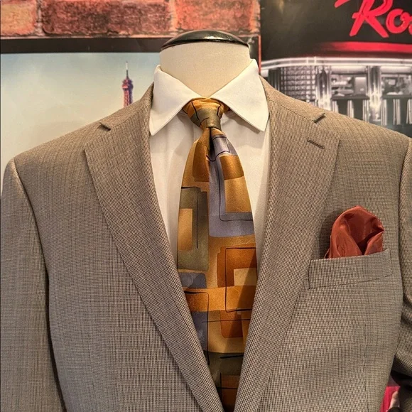 Ralph Lauren Sport Coat - Picture 1 of 17